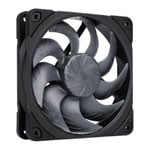 Noctua NF-A12x25 G2 PWM chromax.black 120mm Black PWM Fan