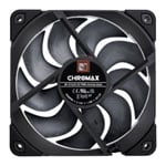 Noctua NF-A12x25 G2 PWM chromax.black 120mm Black PWM Fan