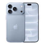 Apple iPhone 18 Pro Glacier A20 Pro 512GB 6.3" OLED 5G Wi-Fi 7 Smart Phone