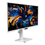 MSI PRO MAX 341QPXW14G 34" UWQHD AMD FreeSync Premium Pro HDR500 QD-OLED Gaming Monitor