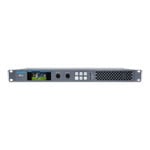 AJA FS8 Hybrid SDI/IP Media Processor