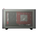 Antec Performance 1 M Aventurine SFF Case + 1000W Thermaltake Toughpower SFX PSU / Case Bundle