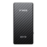 (Open Box) FiiO QX13 Portable DAC and Headphone Amp - Black