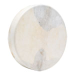 Meinl 15.35" Spirit Drum, Goat Head, 7 Chakra Gemstones