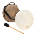 Meinl 15.35" Spirit Drum, Goat Head
