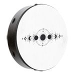 Meinl 14" Ritual Drum, Moon Phases, True Feel Synthetic Head