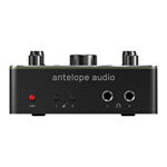 (Open Box) Antelope Zenith 2 USB-C Audio Interface