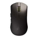 Refurbished CORSAIR SABRE V2 Pro Ultralight Wireless Black Gaming Mouse