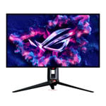 Open Box ASUS ROG Swift PG32UCWM 32” 4K 240Hz / 1080p 480Hz Dual Mode Tandem RGB OLED Monitor