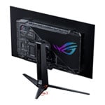 Open Box ASUS ROG Swift PG32UCWM 32” 4K 240Hz / 1080p 480Hz Dual Mode Tandem RGB OLED Monitor