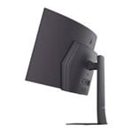 Open Box LG 45" 45GX900A-B WQHD 240Hz OLED FreeSync Premium Curved Gaming Monitor