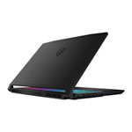 Open Box MSI Katana 15 HX B14WFK-010UK 15.6" QHD 165Hz Intel Core i7 RTX 5060 Black Gaming Laptop