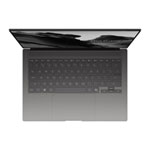 Open Box ASUS Zenbook S14 UX5406AA 14" WQXGA+ Intel Core Ultra 9 Intel Graphics Touchscreen Laptop