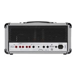 (Open Box) Marshall 2525H Silver Jubilee 20W Amp Head