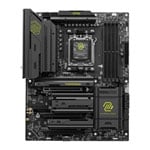 MSI MAG X870E TOMAHAWK WiFi + AMD Ryzen 7 9850X3D + 32GB CORSAIR Vengeance DDR5 Hardware Bundle