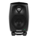 Genelec 8010A Compact 2-way Active Monitor (Black)