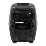Genelec 8010A Compact 2-way Active Monitor (Black)