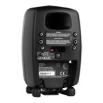 Genelec 8010A Compact 2-way Active Monitor (Black)