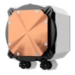 ASRock Pro White 360 ARGB All in One Liquid CPU Cooler