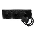 ASRock Challenger Pure 360 Digital Black All in One Liquid CPU Cooler