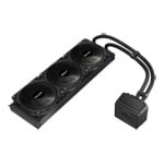 ASRock Challenger Pure 360 Digital Black All in One Liquid CPU Cooler