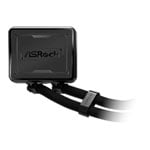 ASRock Challenger Pure 360 Digital Black All in One Liquid CPU Cooler