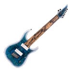Legator N8FOD Multi-Scale 8-String Arctic Burst