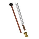 MEINL Sonic Energy Tuning Fork Bundle "Flower of Life"