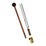 Meinl Tuning Fork Bundle Earth-Year/Om