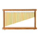 Meinl Table Chimes, 27 bars