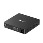 FiiO Darkside Pro Black
