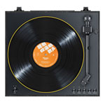 FiiO TT11 Fully Automatic Turntable - BLACK