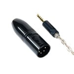 FiiO LX-4.4M XLR to 4.4mm Adapter