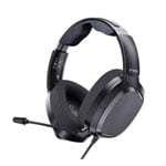 FiiO FG3 Over-Ear Gaming Headset with Noise Cancelling Microphone - BLACK