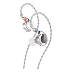FiiO FD11 In Ear Monitors - SILVER