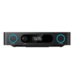 FiiO AIR AMP Music Streamer, DAC and Power Amp - BLACK