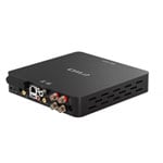 FiiO AIR AMP Music Streamer, DAC and Power Amp - BLACK