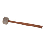 Meinl Medium Singing Bowl Mallet, Medium Hard Felt Tip