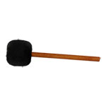 Meinl Large Gong Beater, Black