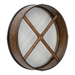 Meinl 16" Bodhran Drum, Napa Head