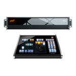 Vizrt 3Play Vivid With Control Panel