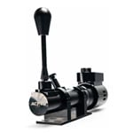 BDH Active Shifter Servo-Driven Racing Sim Shifter