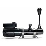 BDH Active Shifter Servo-Driven Racing Sim Shifter