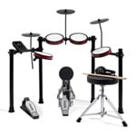 Alesis Turbo Pro Electronic Drum Kit