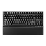 Open Box be quiet! Light Mount TKL Silent Tactile UK Tenkeyless RGB Mechanical Gaming Keyboard
