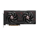 Open Box Sapphire AMD Radeon RX 9070 GRE PULSE OC RDNA4 12GB GDDR6 Graphics Card