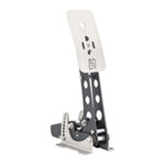Open Box Heusinkveld Sprint 3 Pedal Brake, Throttle and Clutch Set Black