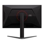 Refurbished AOC U32G4U 31.5" UHD 160Hz / FHD 320Hz Dual Mode Fast-IPS Gaming Monitor