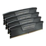 Open Box CORSAIR Vengeance Black 64GB 6600MHz DDR5 Memory Kit