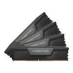 Open Box CORSAIR Vengeance Black 64GB 6600MHz DDR5 Memory Kit